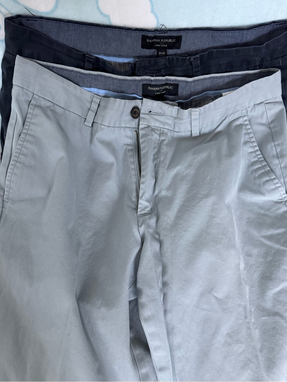 Men's Banana Republic Pants Bundle - Picture 7 of 9